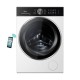 Midea Πλυντήριο Ρούχων 10kg 1400 Στροφών MF210W100BA30/W-GR